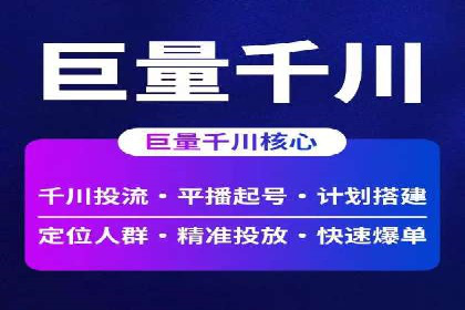 传统企业转型中的信息流大师策略